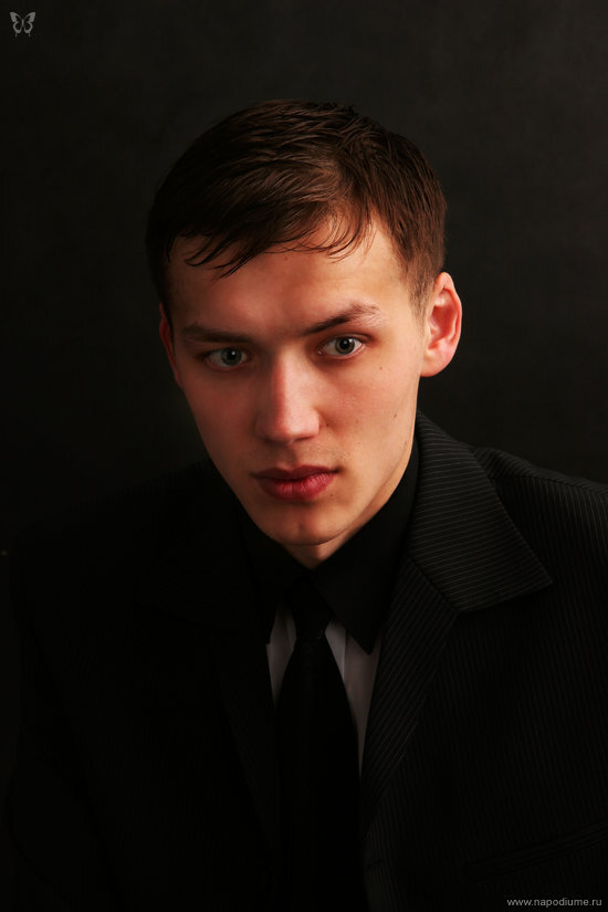 Фото Дмитрий Кожанов