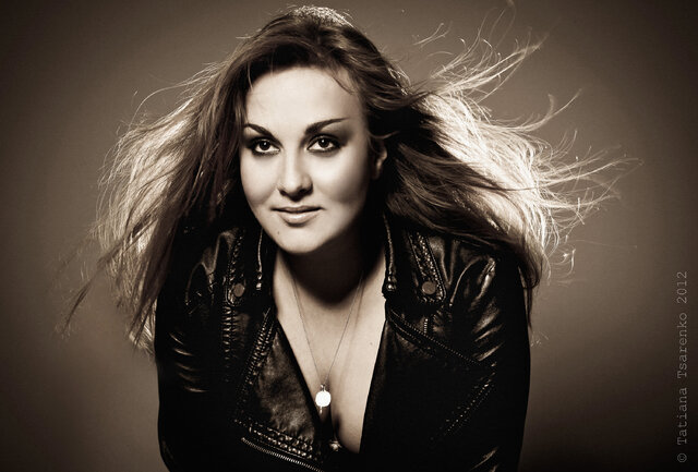 Фото Tatiana Tsarenko