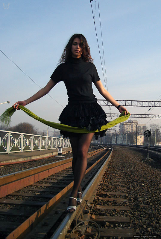 Фото Дина Киселева