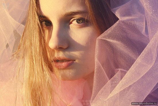 Фото Екатерина Толузакова