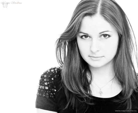 Foto Marina Strelbina