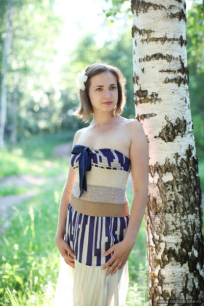 Фото Ann Egorova