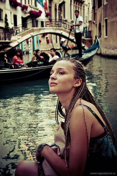 Фото Enya Rodak
