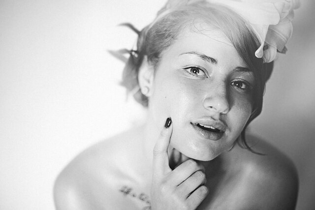 Фото Margo Ermolaeva