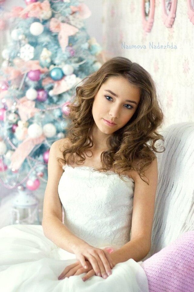Фото Alina