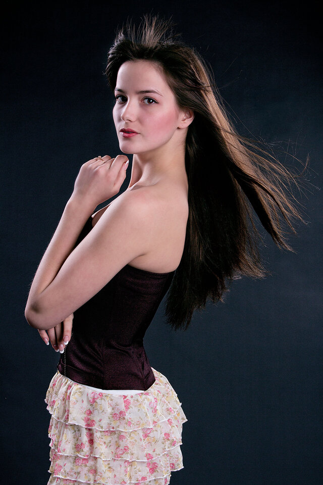 Фото Tanya Ash