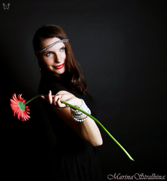 Фото Marina Strelbina