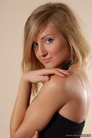 Фото Анна Лапина