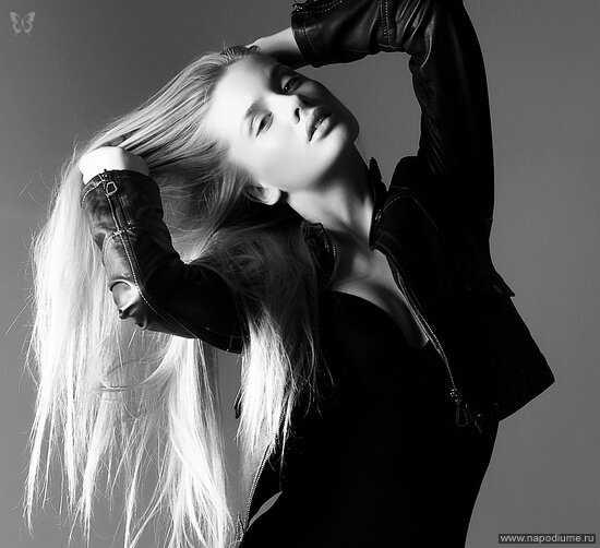 Фото Анна Ермакова