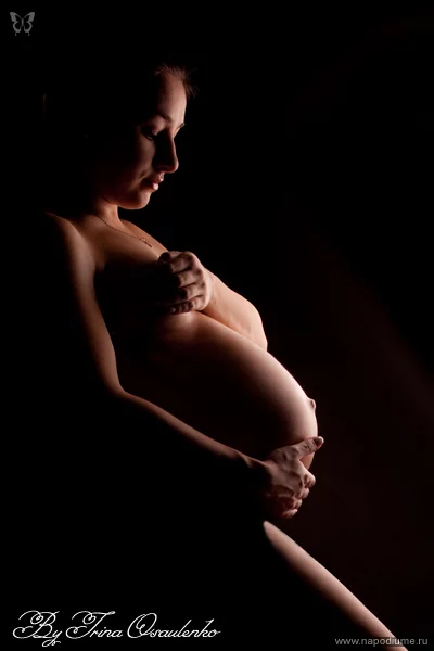 Irina Osaulenko's photo
