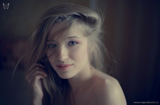 Фото Анна Новикова