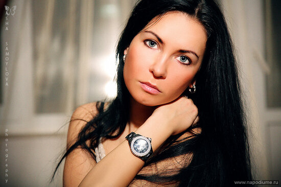 Фото Маша Самойлова