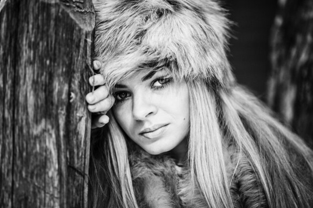 Фото Анастасия Соло