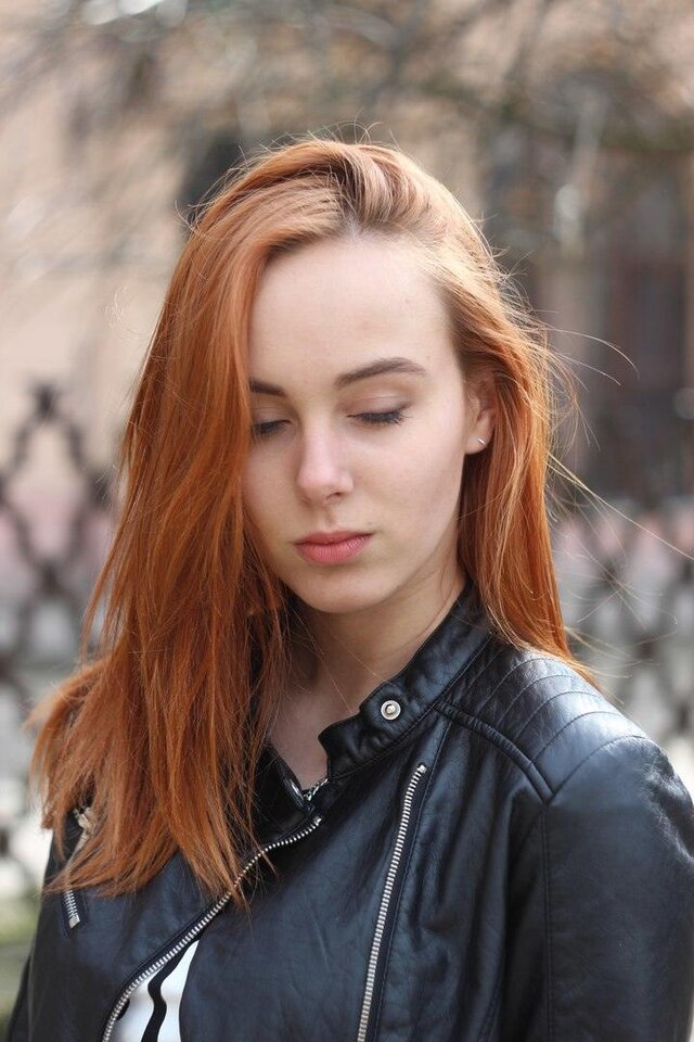 照片Lilia Zhuravska