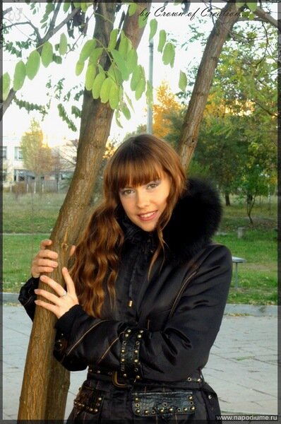 Фото Helen Kryvushena