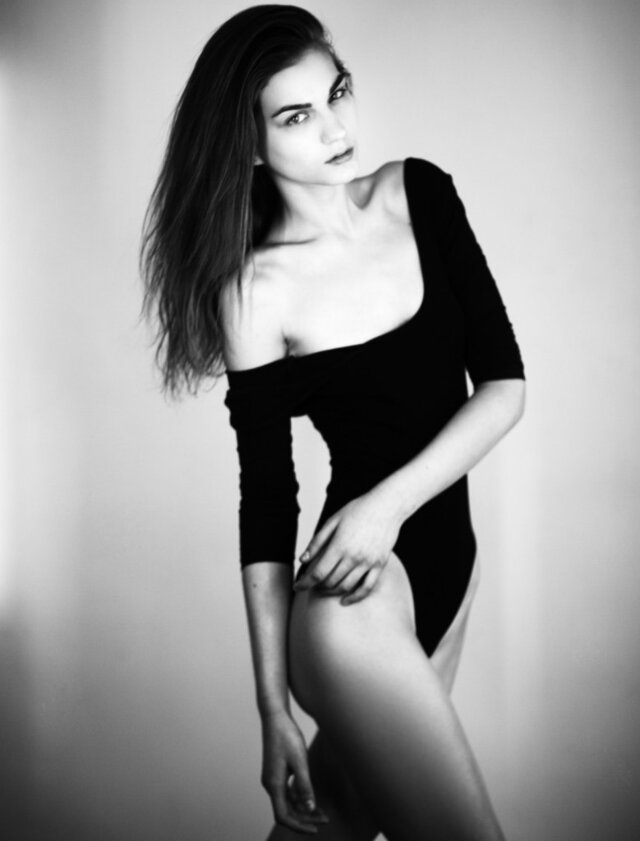 Фото Ирина Строганова