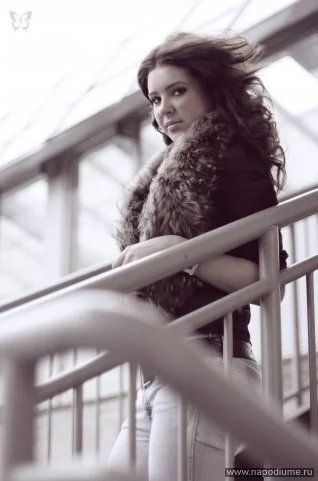 Ksenia Morozova's photo
