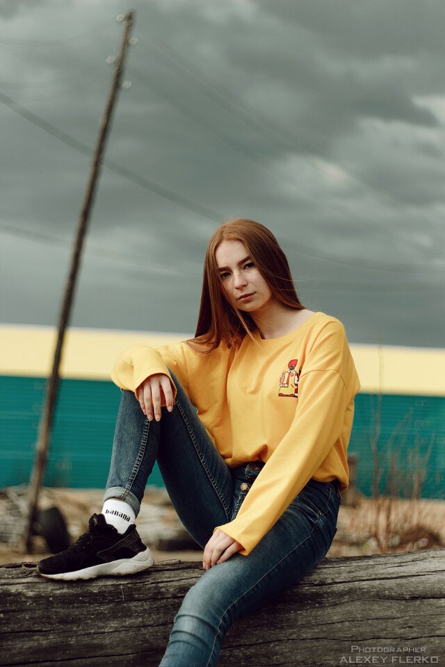 Фото Алексей Флёрко