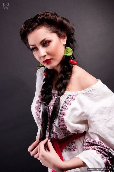 Фото Анна Лихачёва