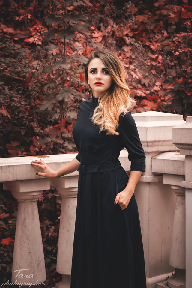 Фото Екатерина ViKetrin Воробец