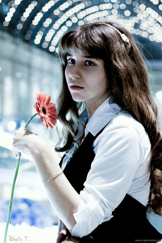 Фото Daria Taranova
