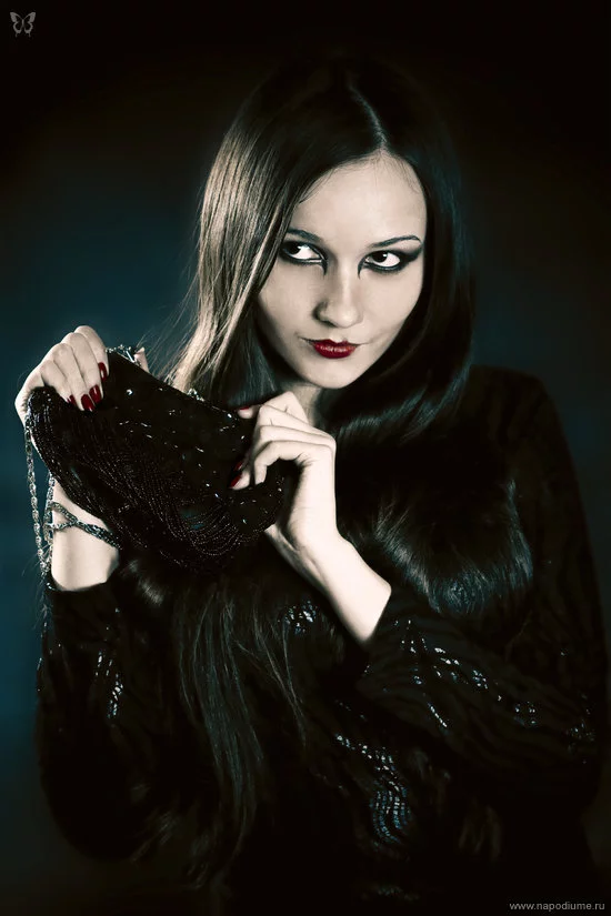 Ulia  Parfenova's photo