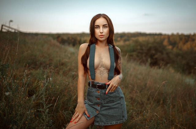 Вика