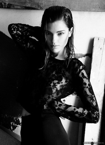 Фото Polina Karabanova