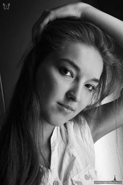 Фото Кристина Никитина