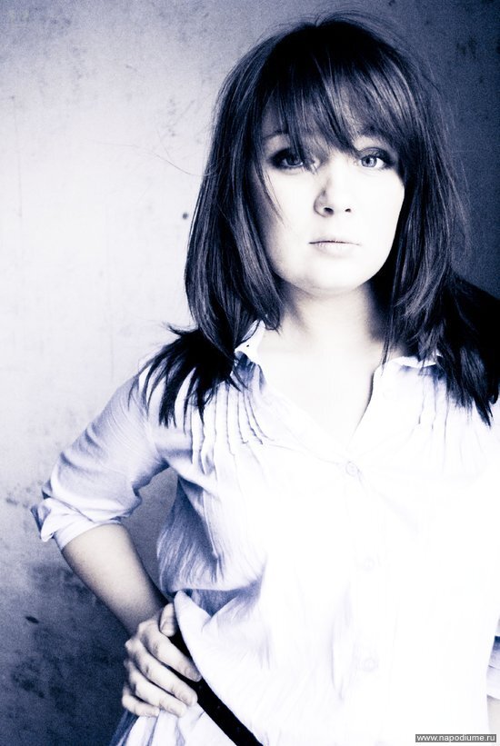 Фото Ri Bulatova