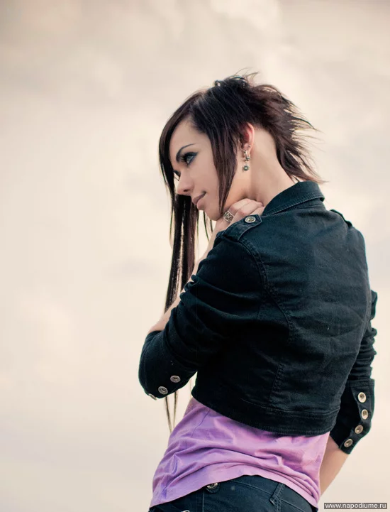 Maria Karpenko's photo