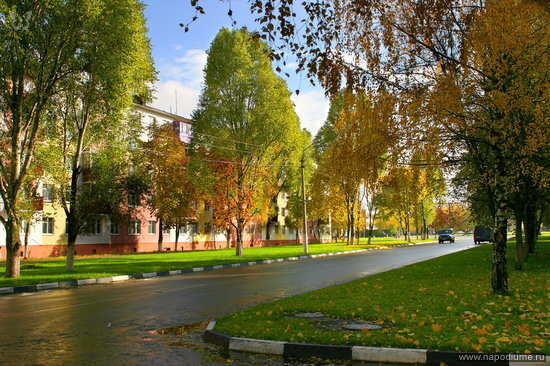 Фото Татьяна Зуева