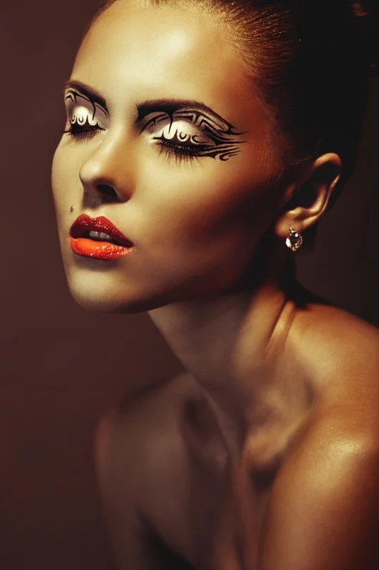 Lina Sokolova's photo