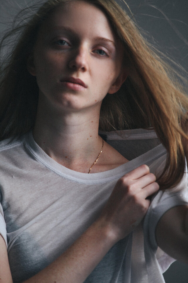 Фото Daria Romanova