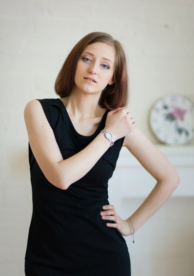 Фото Елена Серова