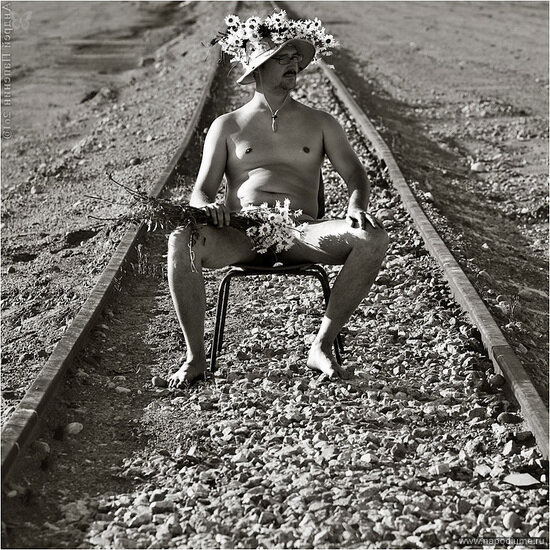 Фото Андрей Папенин