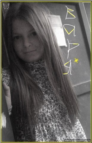 Фото Varvara Muhortova