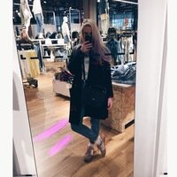 Фото Елизавета Майер