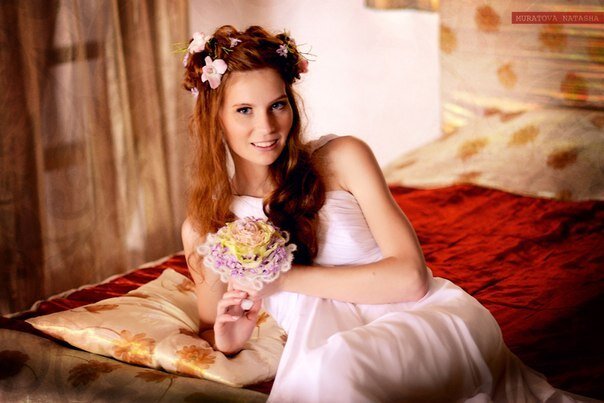 Foto Ekaterina Kolesnikova