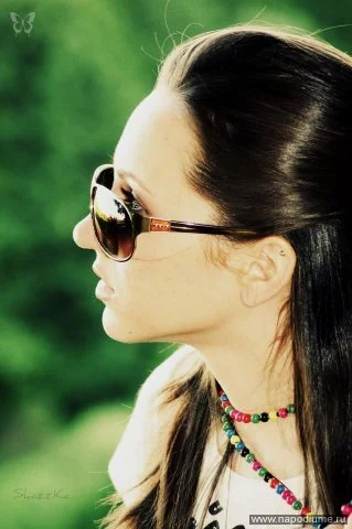 Elena Bulubas's photo