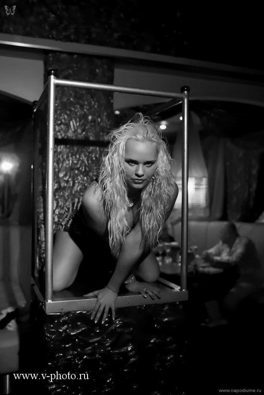 Фото Lilu Daemon