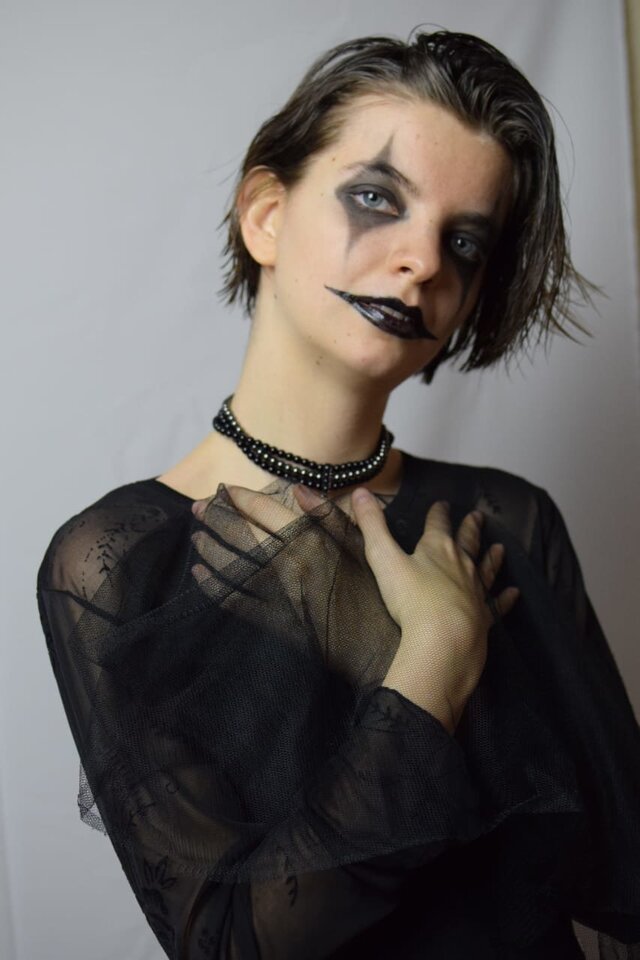 Фото Екатерина Самойлова