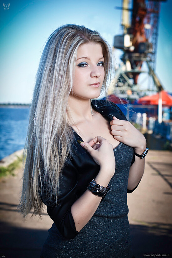 Фото Valery Lutsko