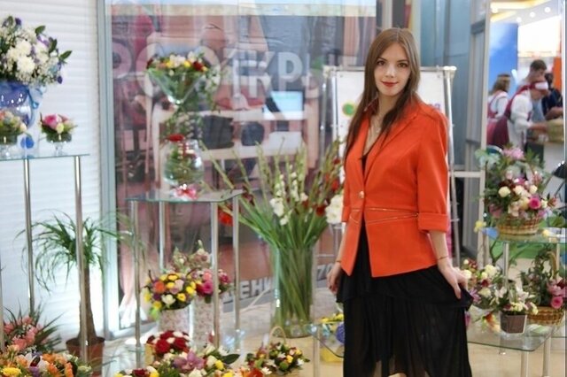 Фото Светлана sgromova Громова