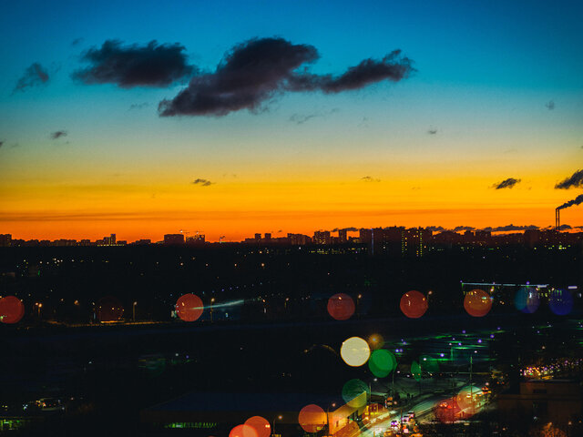 Фото Ruslan RusArtFoto Shatskih