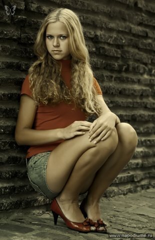 Фото Natali Ross