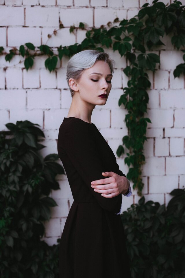 Фото Тамара Кова