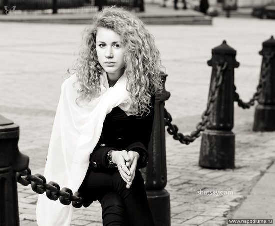 Fashion,  Portrait