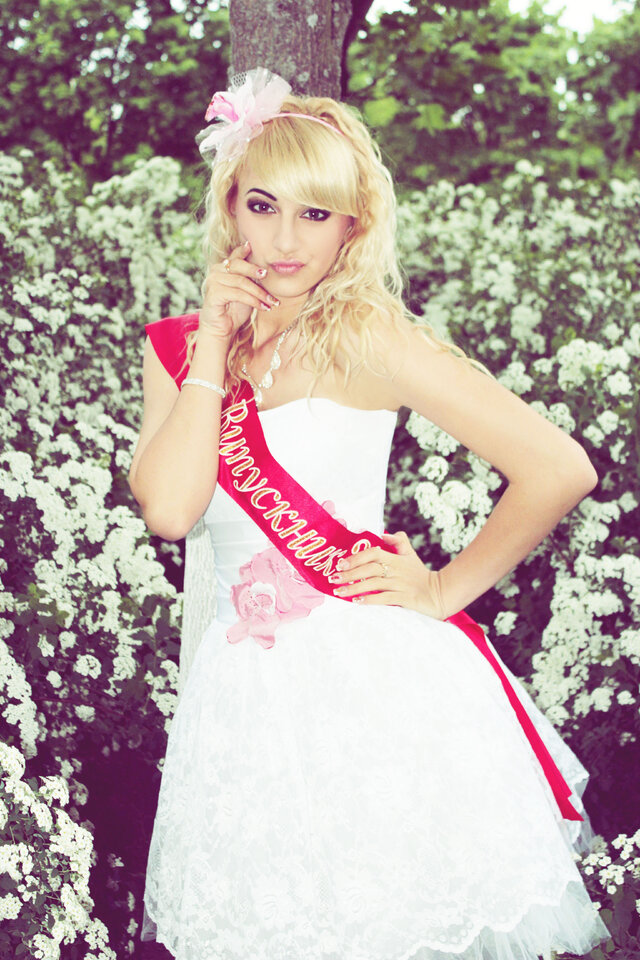 Фото Vita Shuber