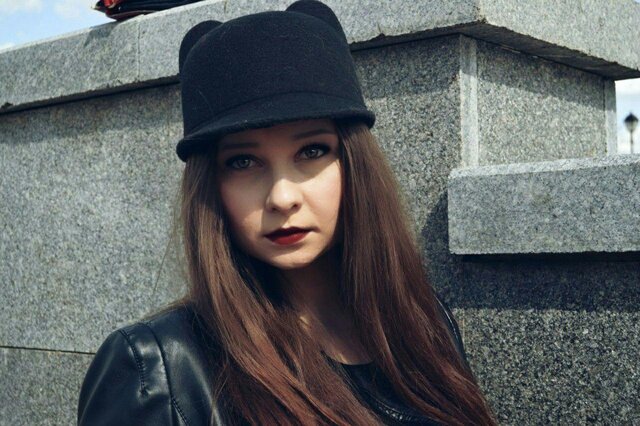 Фото Анастасия Кочеткова